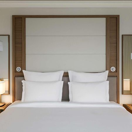 Hotel Oran Bay Managed By Accor Ngoại thất bức ảnh
