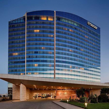 Hotel Oran Bay Managed By Accor Ngoại thất bức ảnh