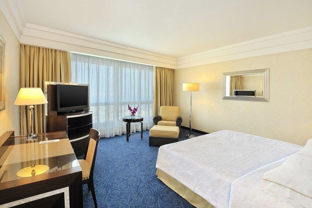 Hotel Oran Bay Managed By Accor Ngoại thất bức ảnh