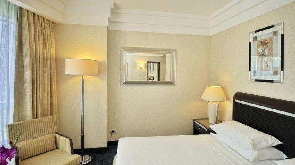 Hotel Oran Bay Managed By Accor Ngoại thất bức ảnh