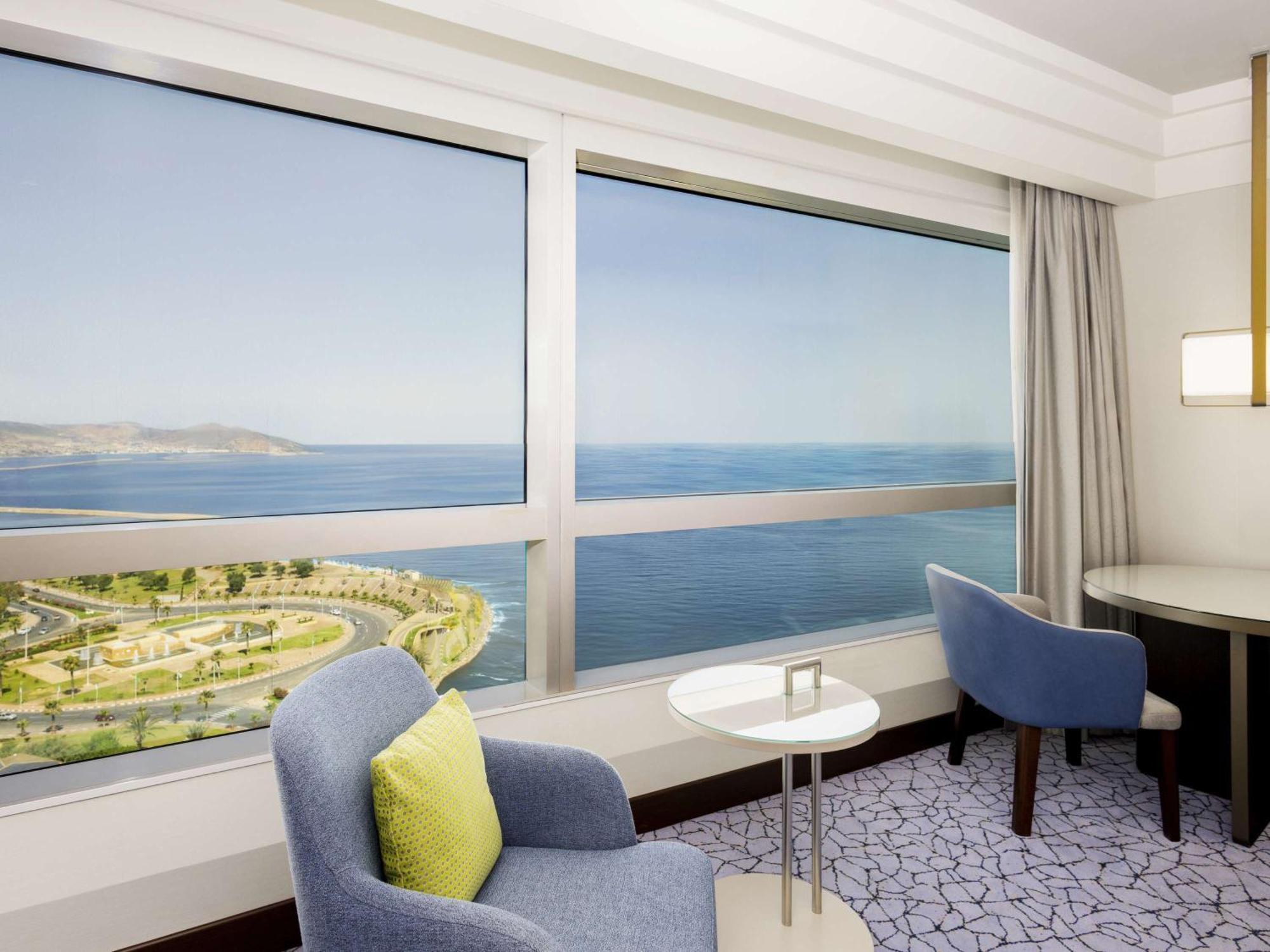 Hotel Oran Bay Managed By Accor Ngoại thất bức ảnh
