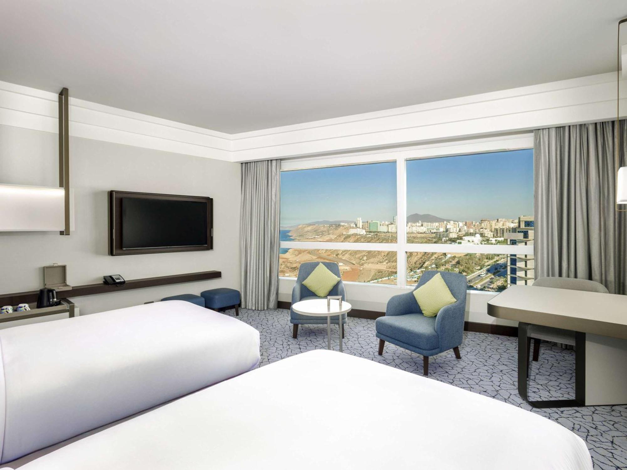 Hotel Oran Bay Managed By Accor Ngoại thất bức ảnh