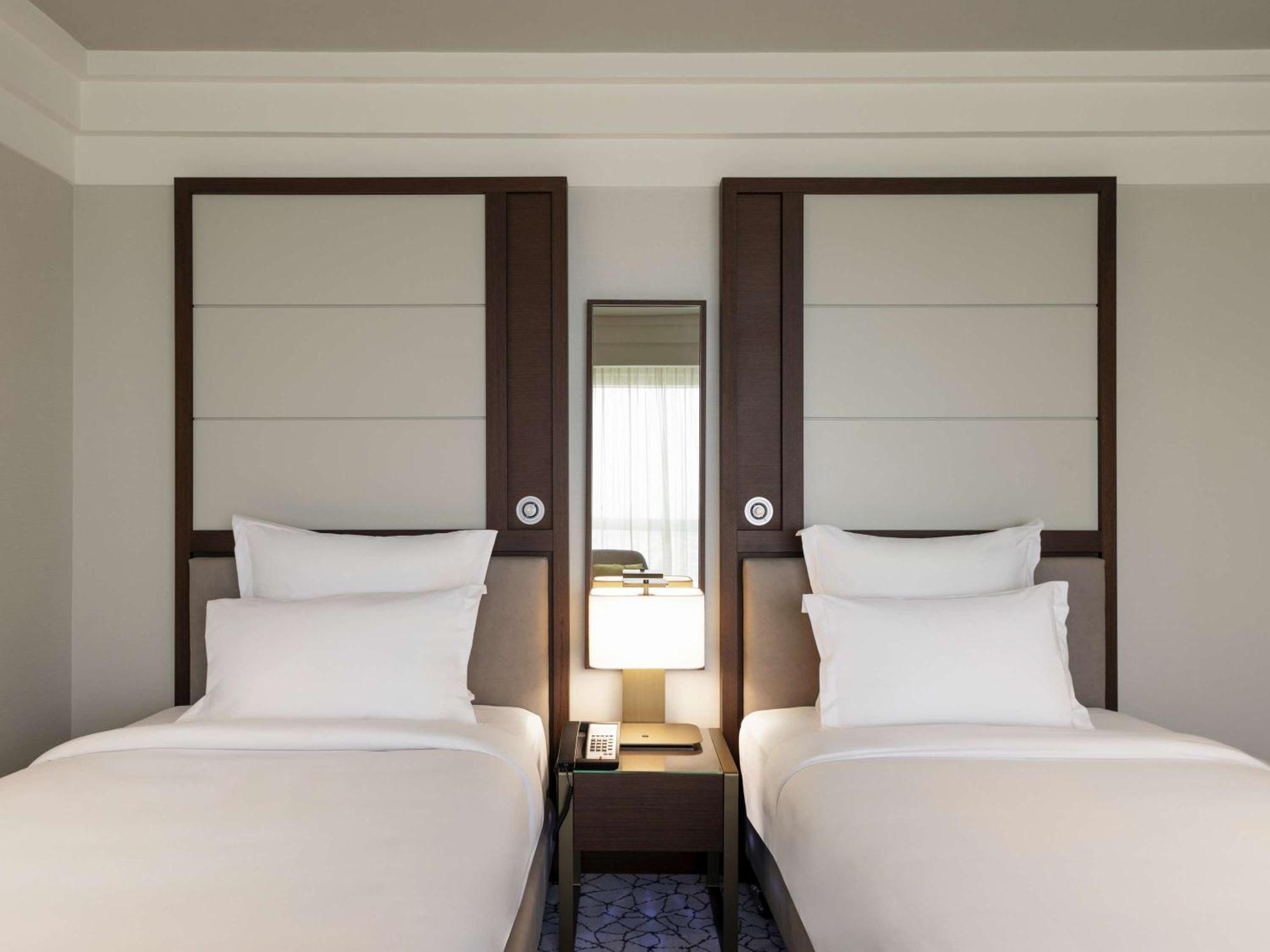Hotel Oran Bay Managed By Accor Ngoại thất bức ảnh