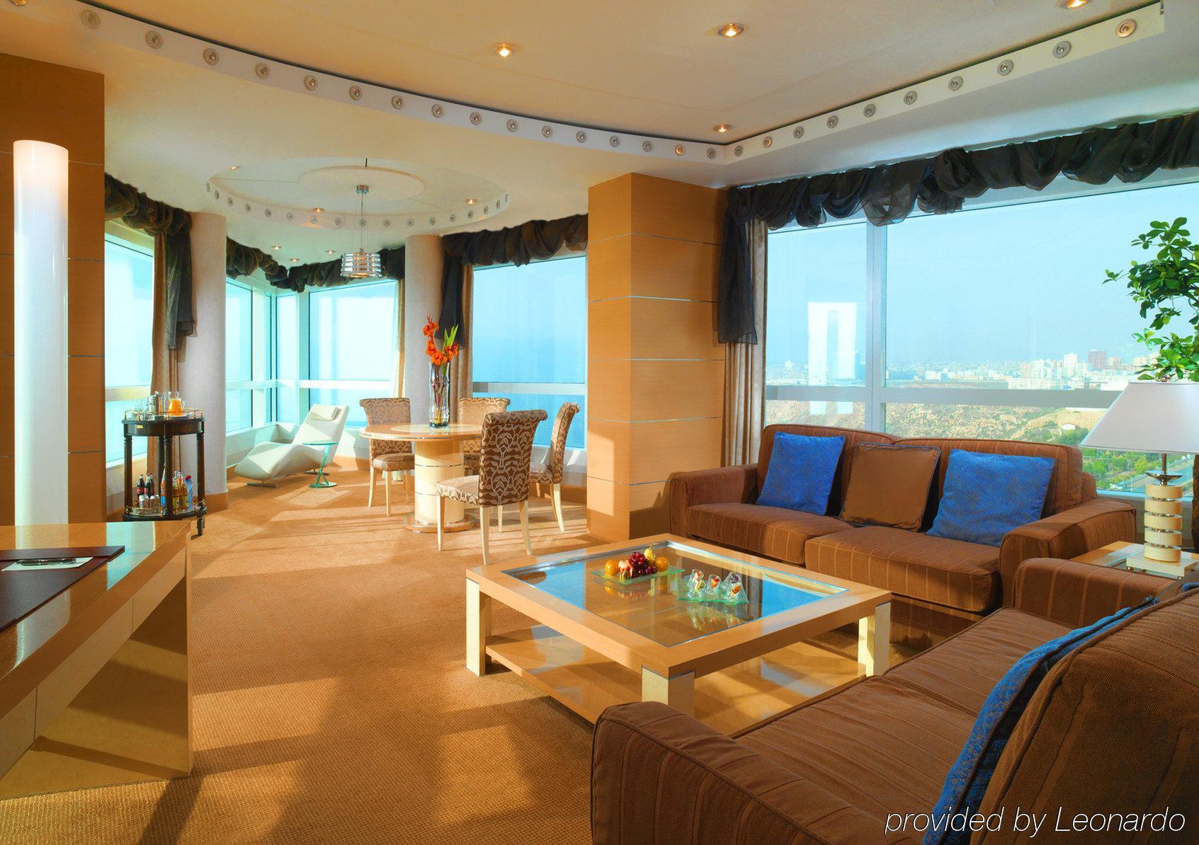 Hotel Oran Bay Managed By Accor Nội địa bức ảnh