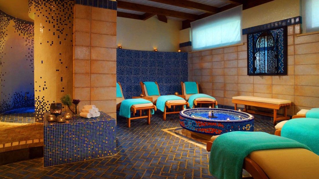 Hotel Oran Bay Managed By Accor Ngoại thất bức ảnh