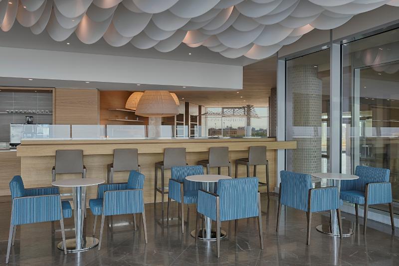 Hotel Oran Bay Managed By Accor Ngoại thất bức ảnh