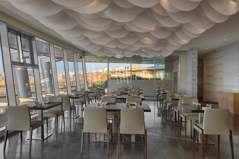 Hotel Oran Bay Managed By Accor Ngoại thất bức ảnh