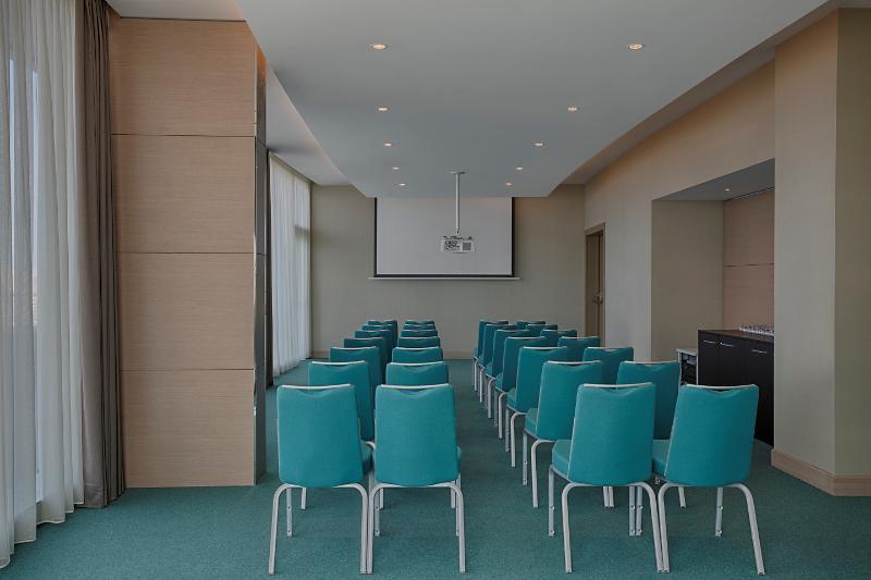 Hotel Oran Bay Managed By Accor Ngoại thất bức ảnh