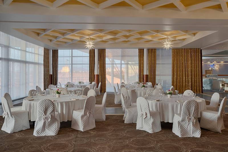 Hotel Oran Bay Managed By Accor Ngoại thất bức ảnh