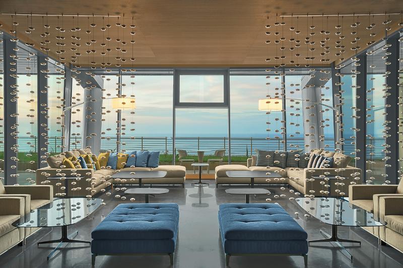 Hotel Oran Bay Managed By Accor Ngoại thất bức ảnh