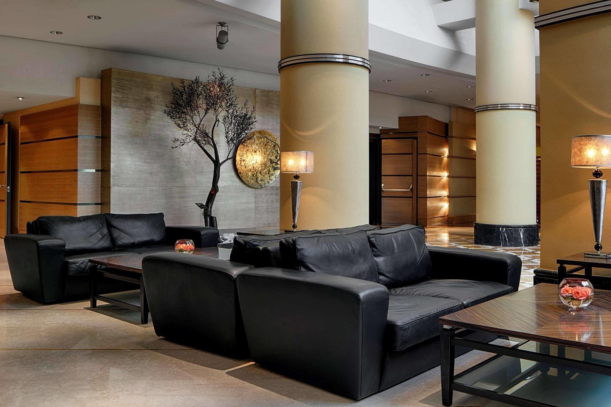 Hotel Oran Bay Managed By Accor Ngoại thất bức ảnh