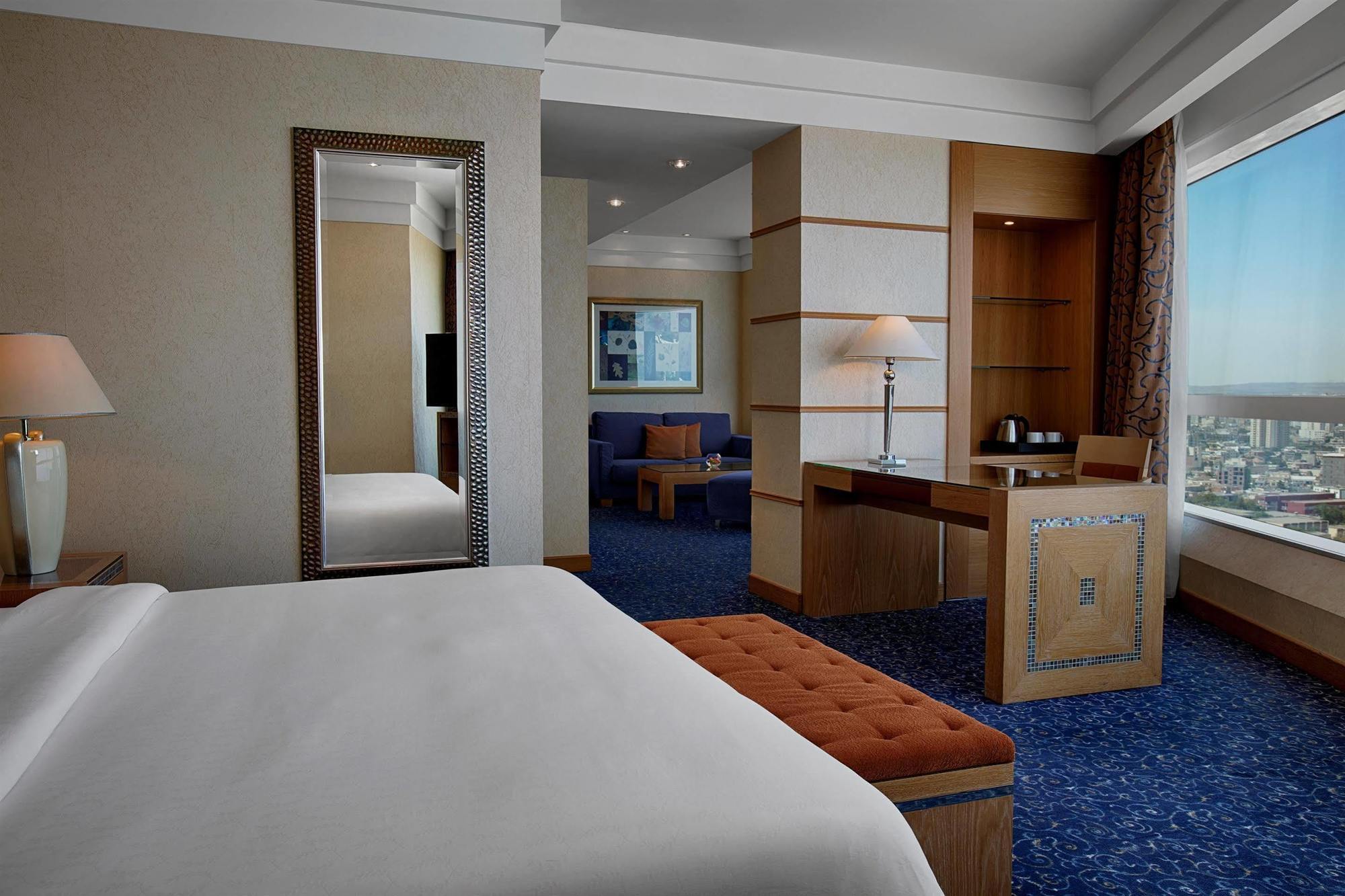 Hotel Oran Bay Managed By Accor Ngoại thất bức ảnh