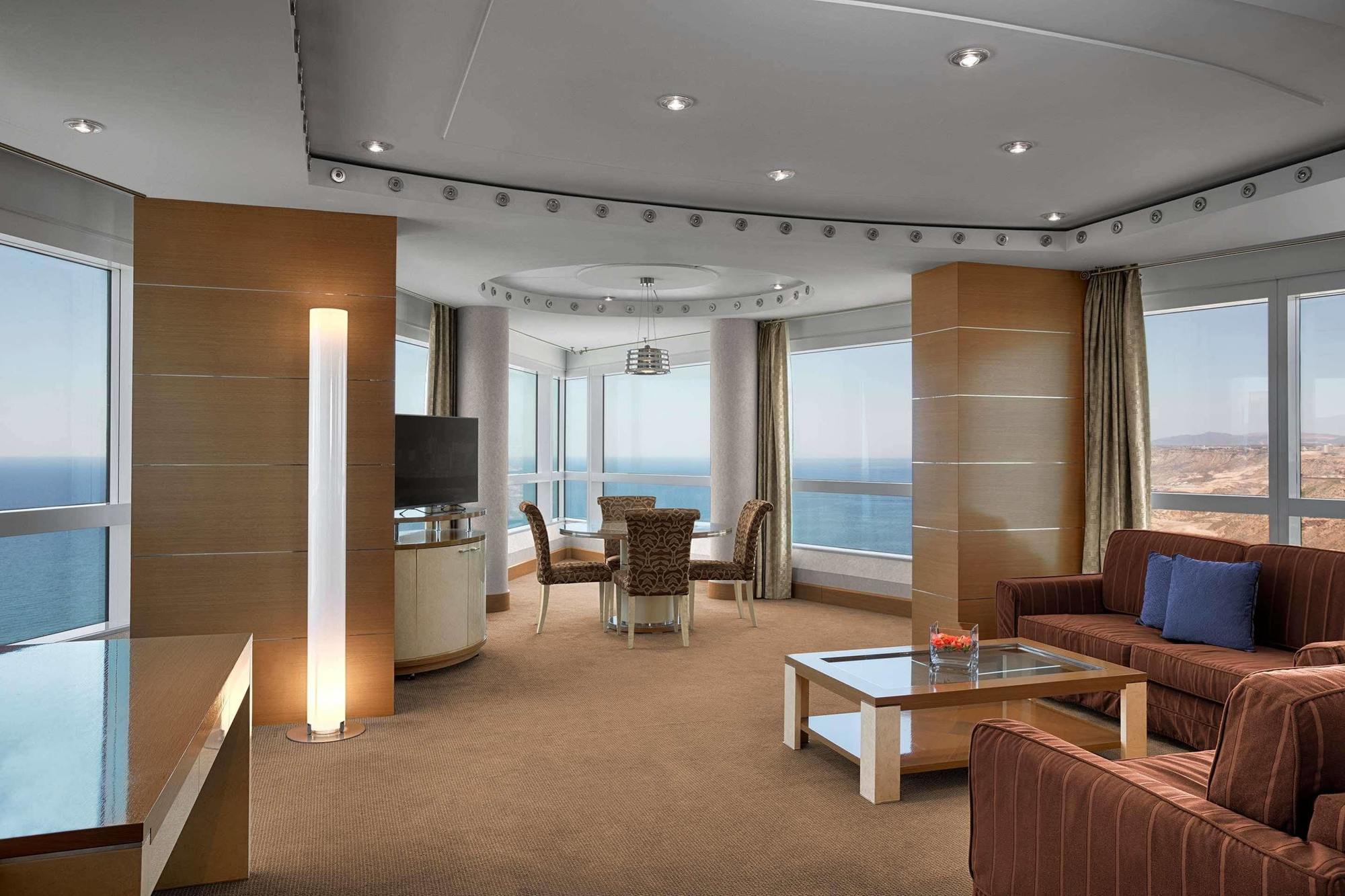 Hotel Oran Bay Managed By Accor Ngoại thất bức ảnh