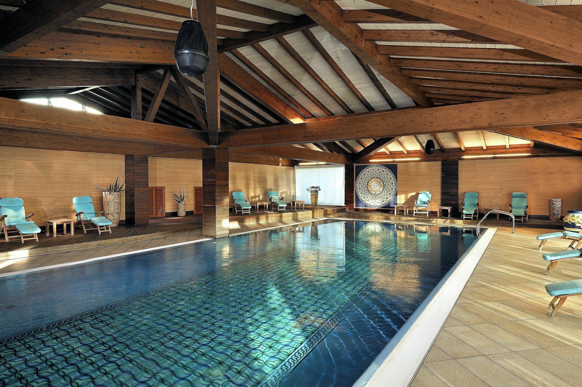 Hotel Oran Bay Managed By Accor Ngoại thất bức ảnh